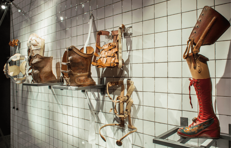 Kahlo’s: Appearances Can Be&nbsp;Deceiving